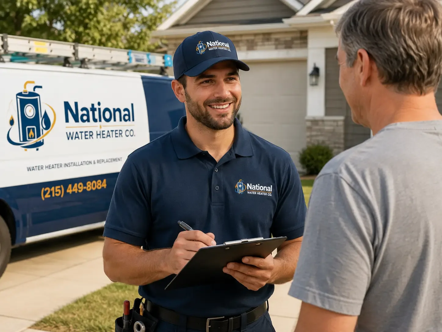 Water Heater Installation Rockland, ME FAQs